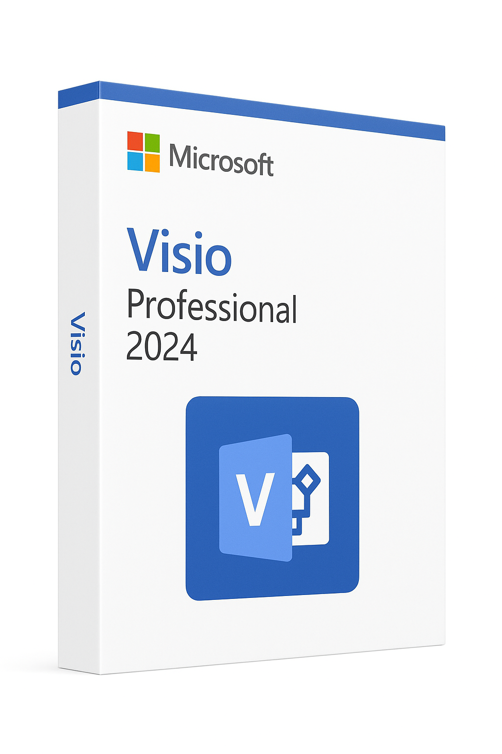 Microsoft Visio 2024