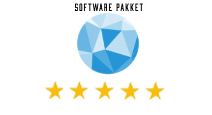 Software-pakket