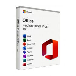 Microsoft Office 2021...