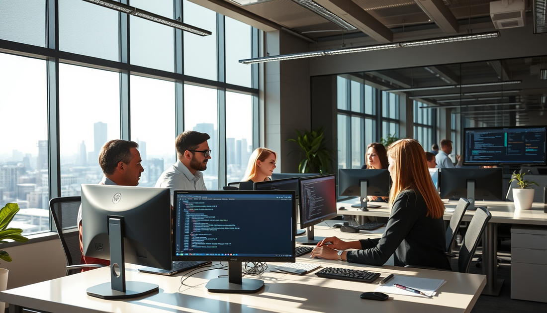 Microsoft Office 2024 vs. Microsoft 365: Wat is het Beste voor Jouw Bedrijf in 2026?