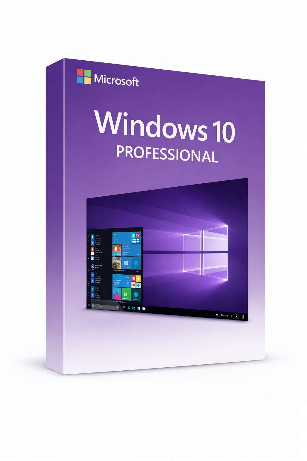 Windows 10 Professional